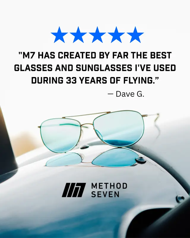 Method Seven Pilot