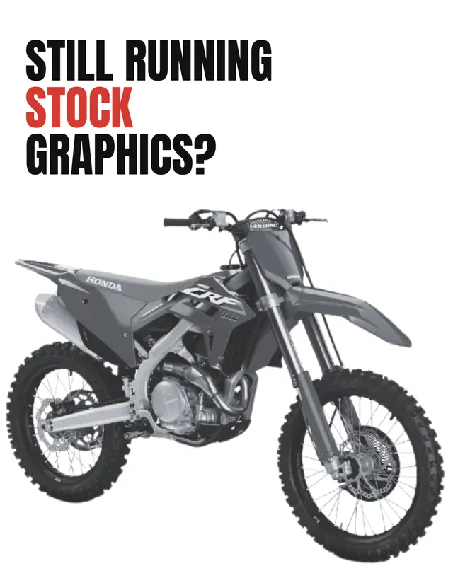 Omega Moto Graphics