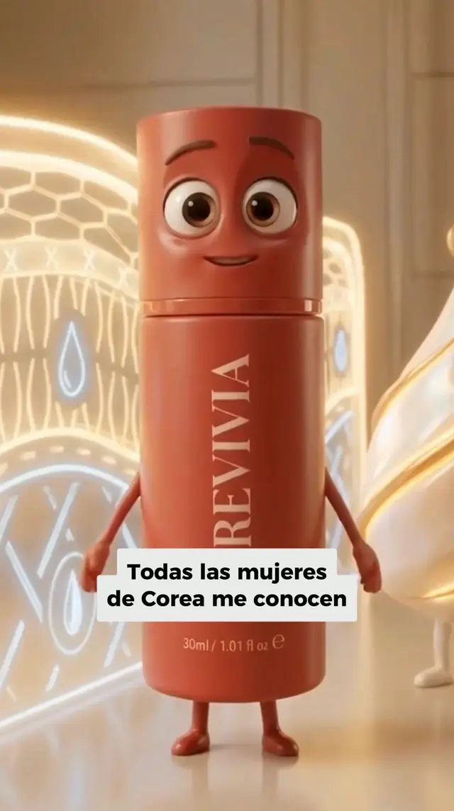 Secretos de Belleza Coreana