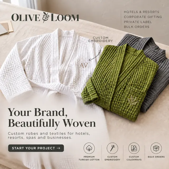 Olive & Loom