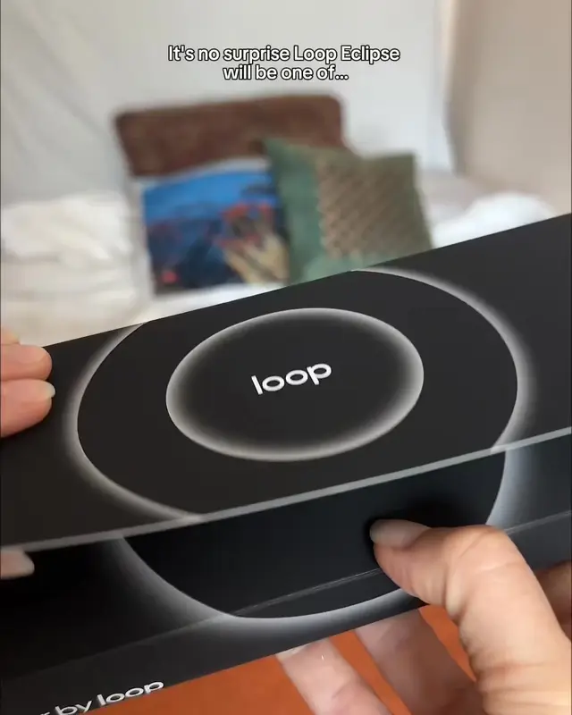 Inserzione per Loop Eclipse™
