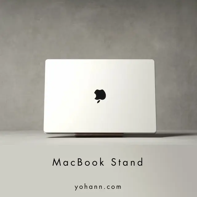 Yohann
