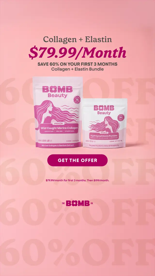The Bomb Co