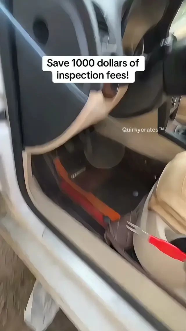 Quirkycrates