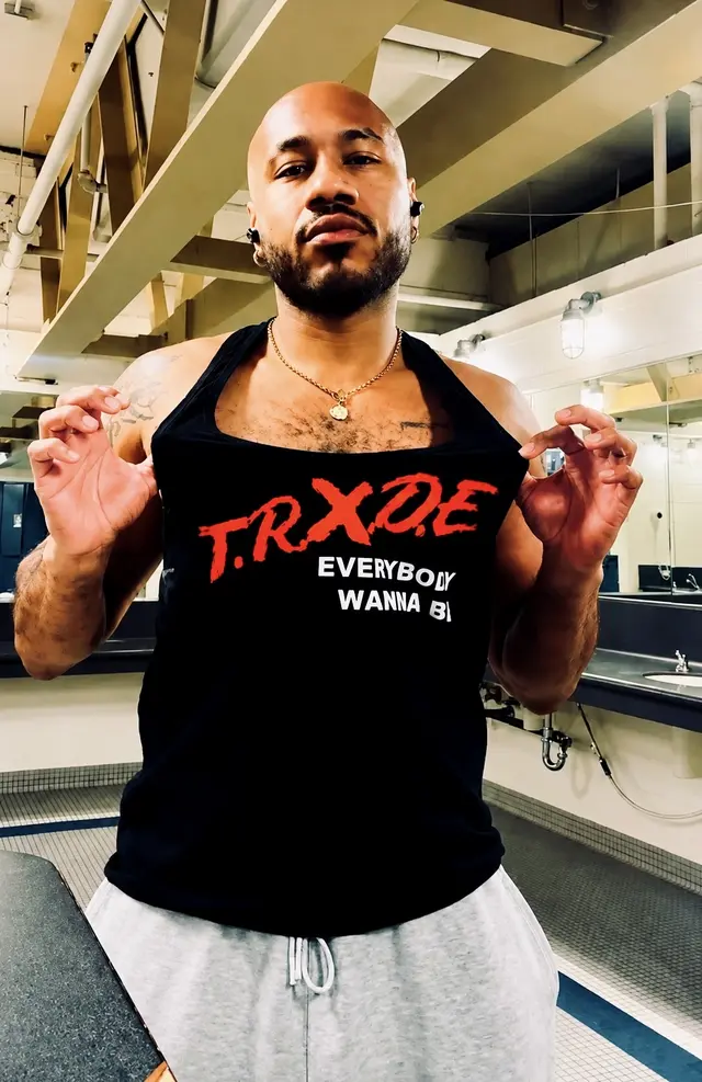 Trxdeapparel