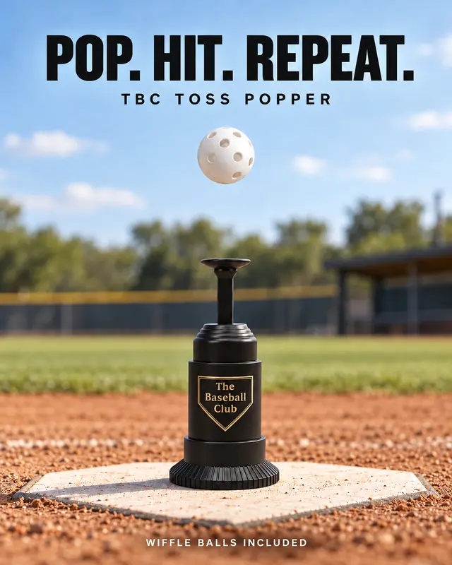 The Baseball Club
