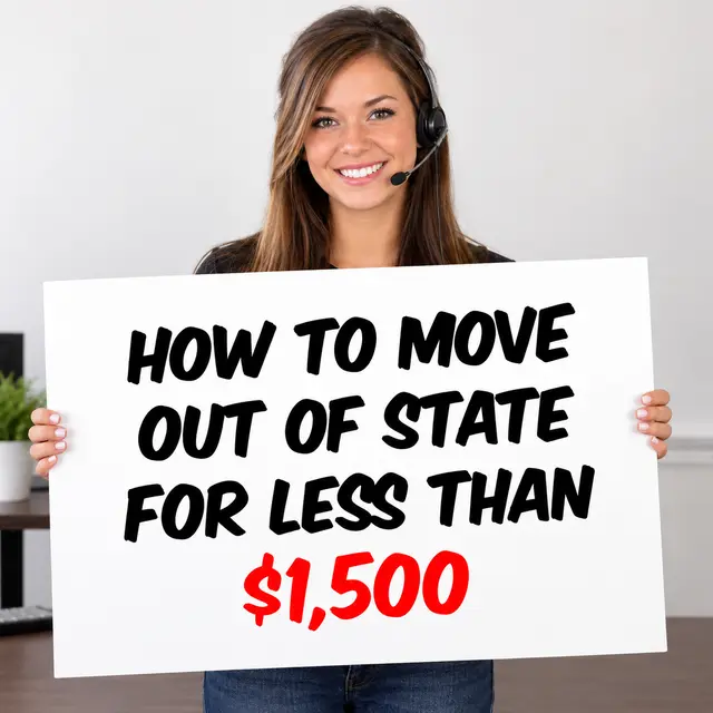 Coastal Moving Services