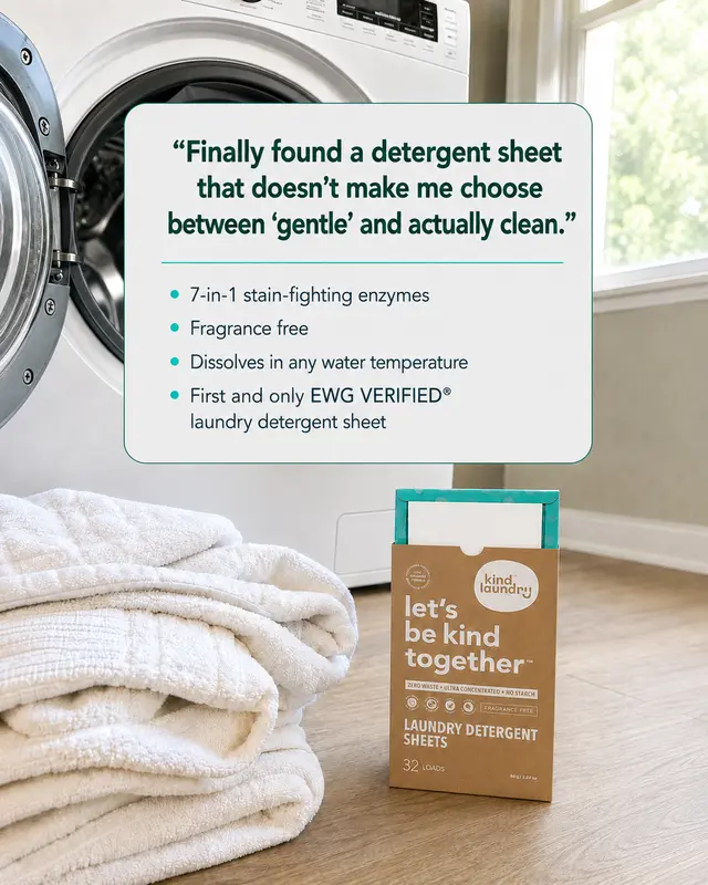 Kind Laundry