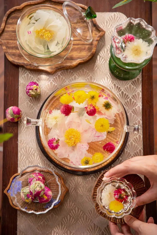 Socialteahouse