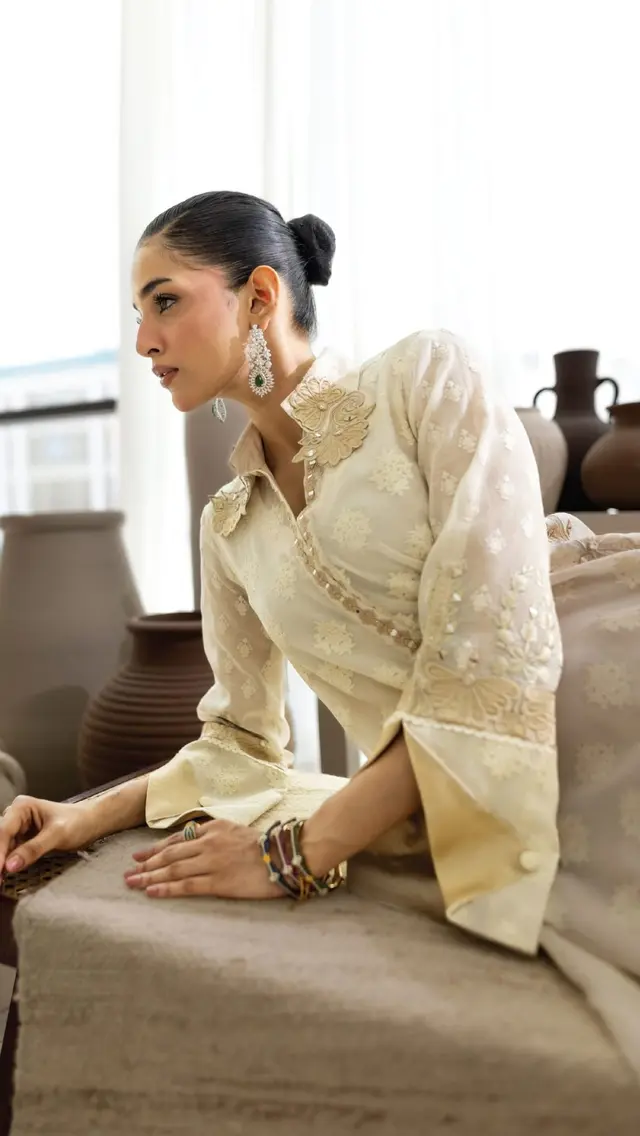 Wahaj M. Khan designs