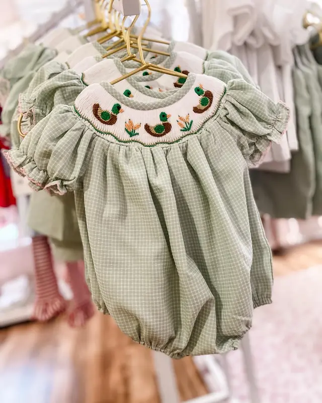 The Prissy Pelican Boutique