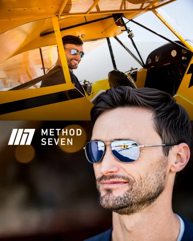 Method Seven Pilot