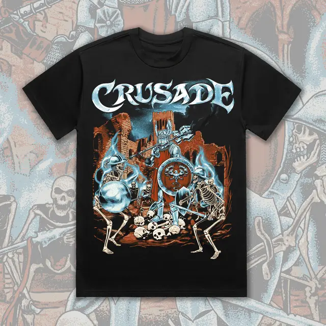 Crusade Supply Co