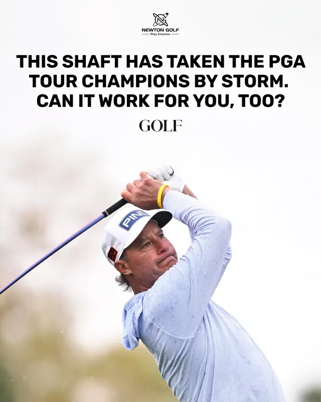 Newton Golf