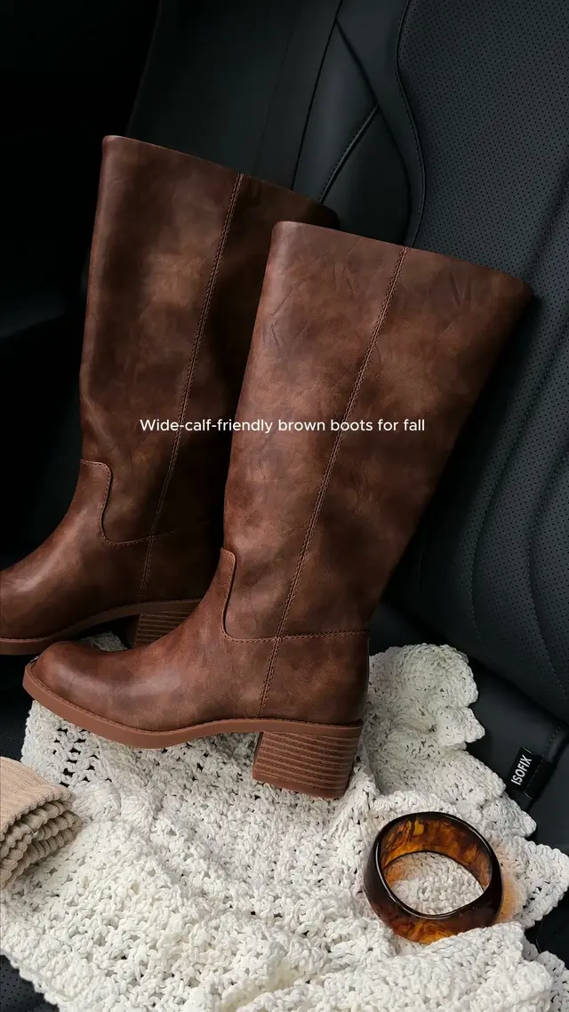 Fitory Footwear