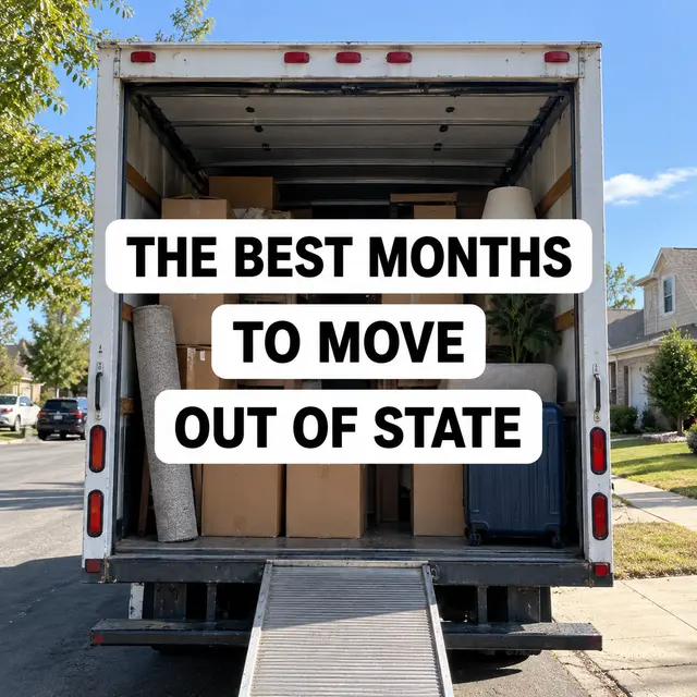 Coastal Moving Services
