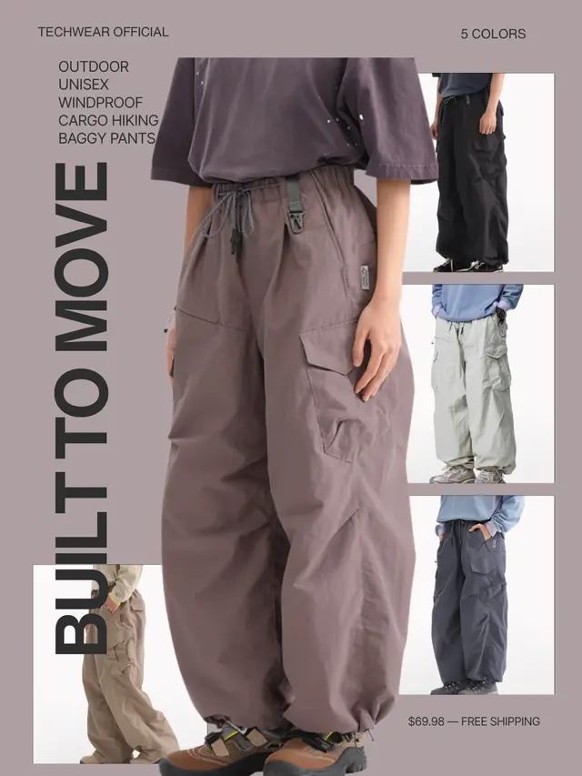 Techwearofficial