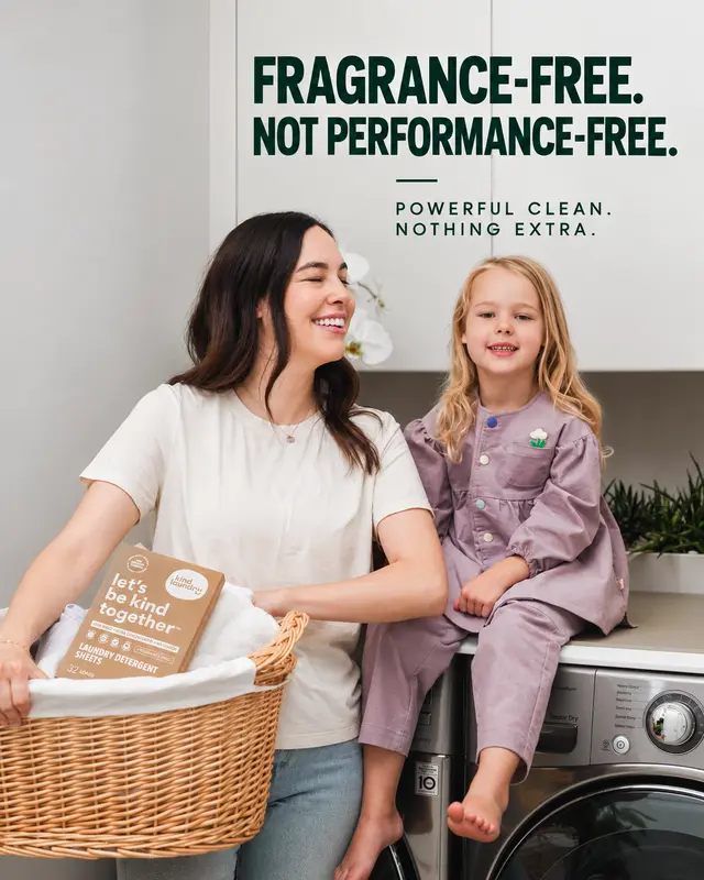 Kind Laundry