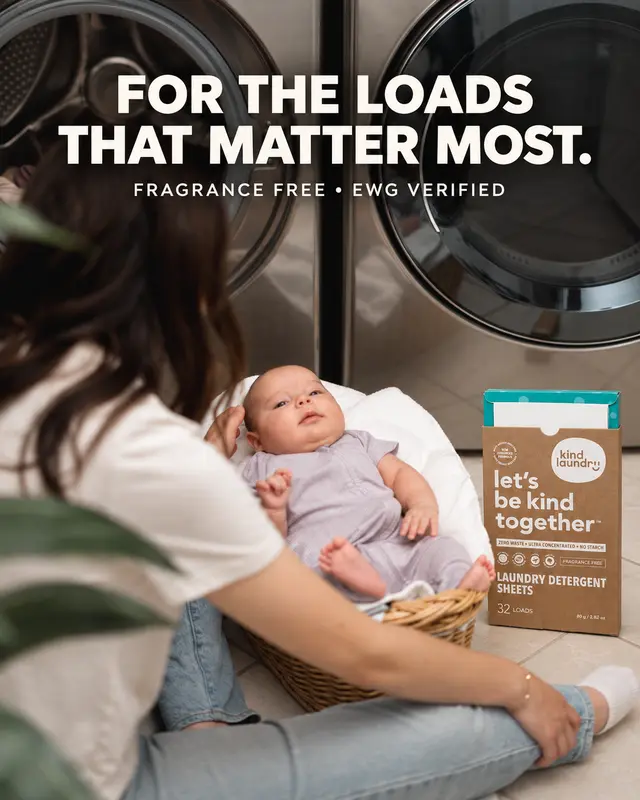 Kind Laundry