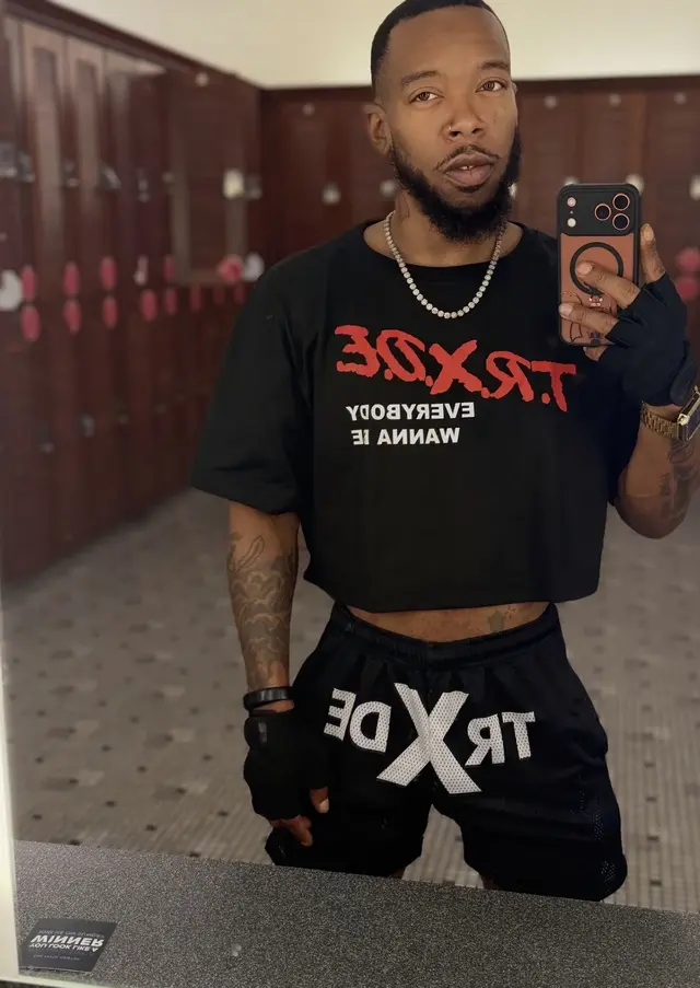Trxdeapparel