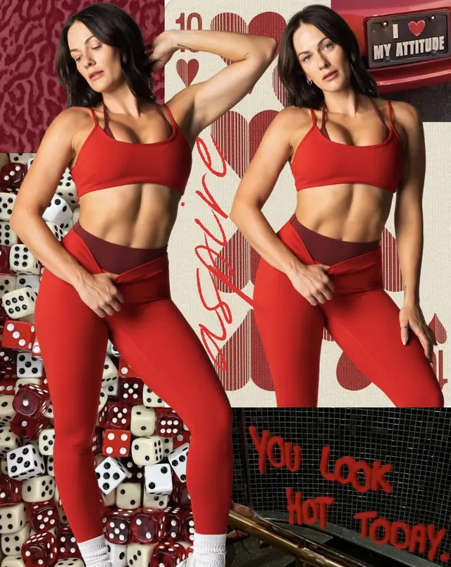Breanna Henry Fitness