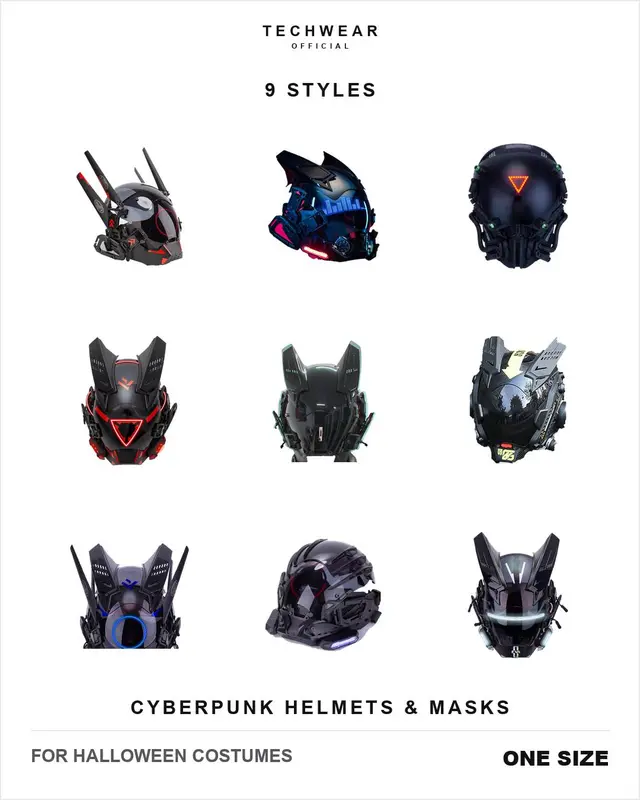 Techwearofficial