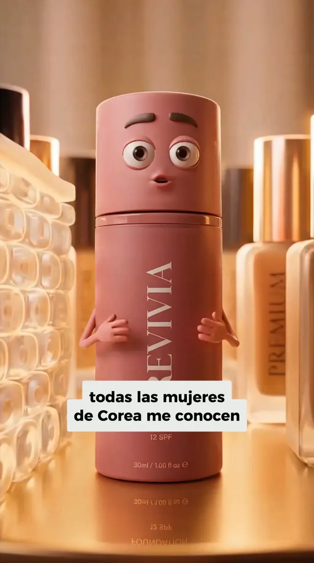Secretos de Belleza Coreana