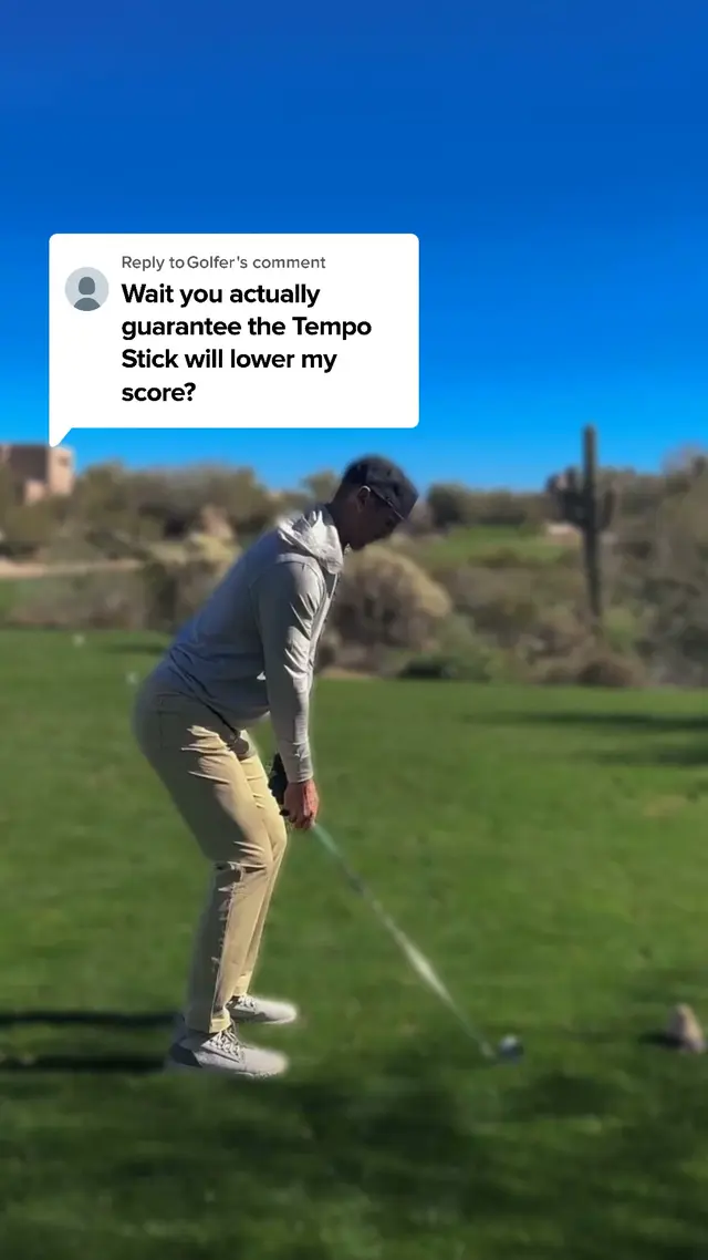 TruLink Golf