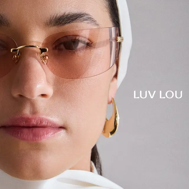 LUV LOU Eyewear