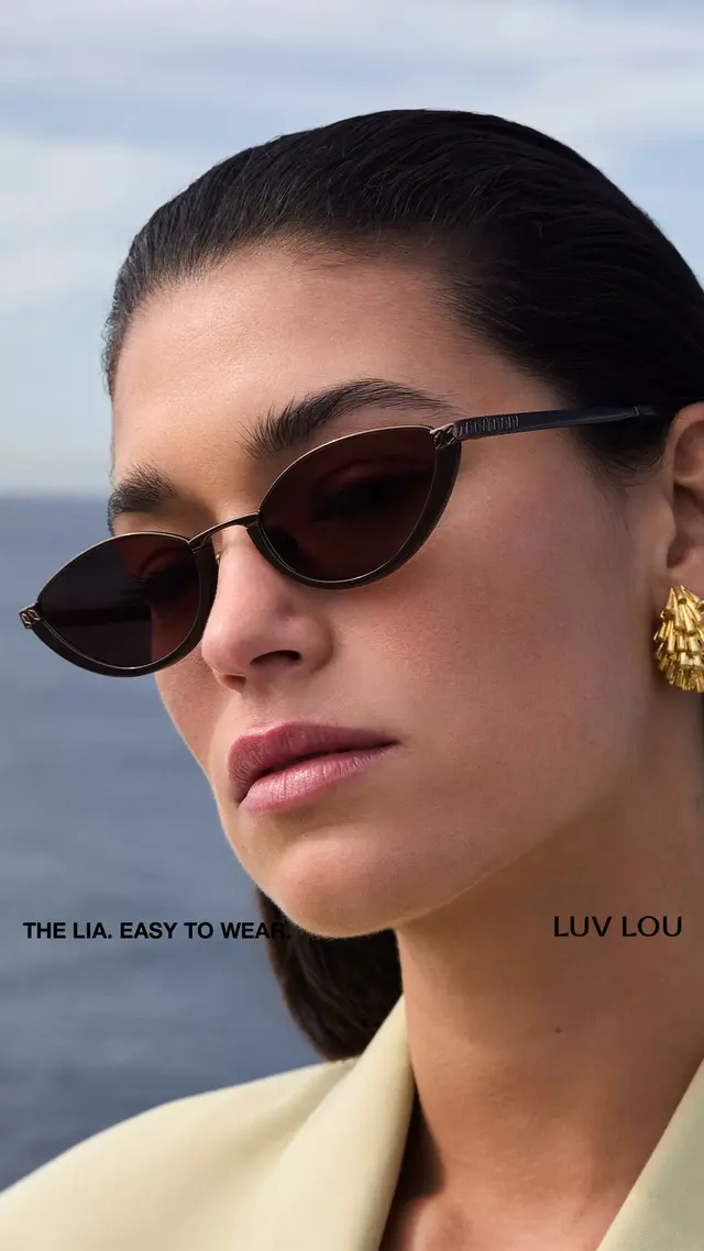 LUV LOU Eyewear