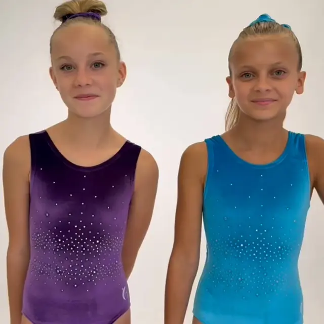 Garland Activewear