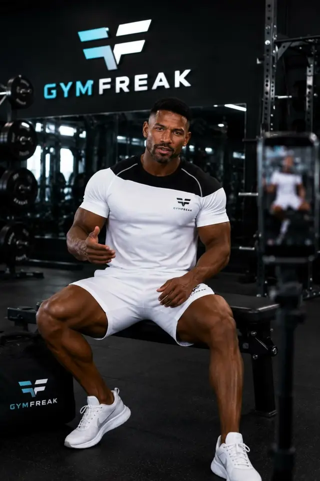 GymFreak Clothing