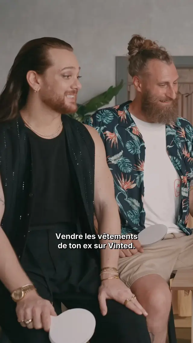 Vinted