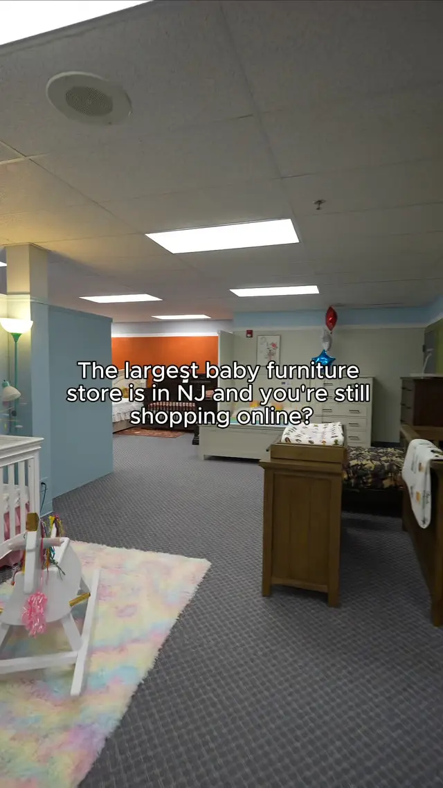 Baby & Kids Bedroom Gallery
