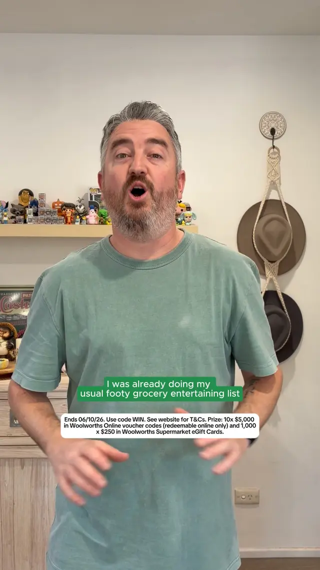 Woolworths