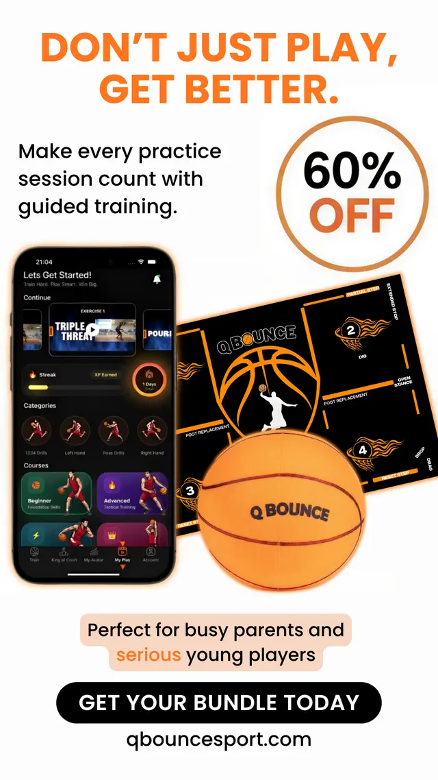 Q-Bounce