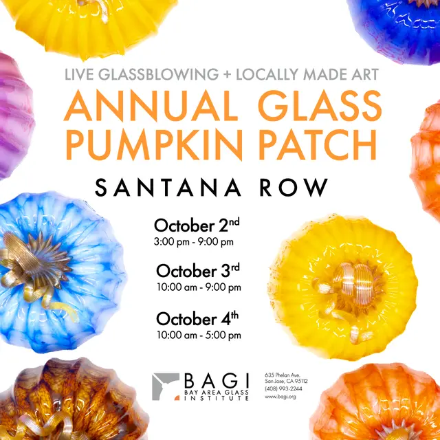 Bay Area Glass Institute