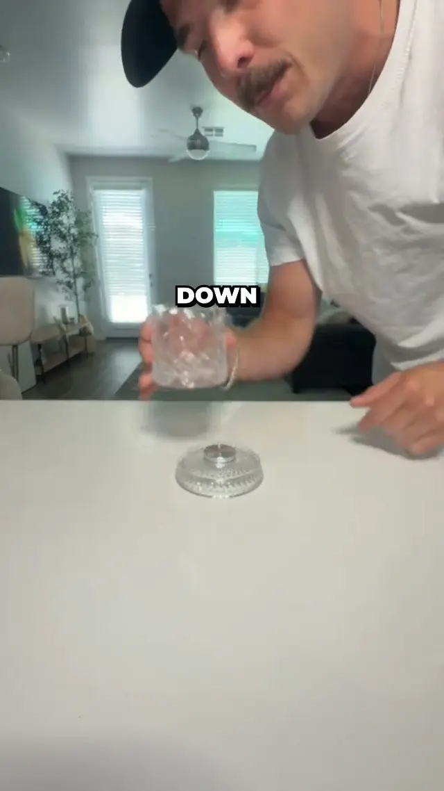 Mizuro Glass