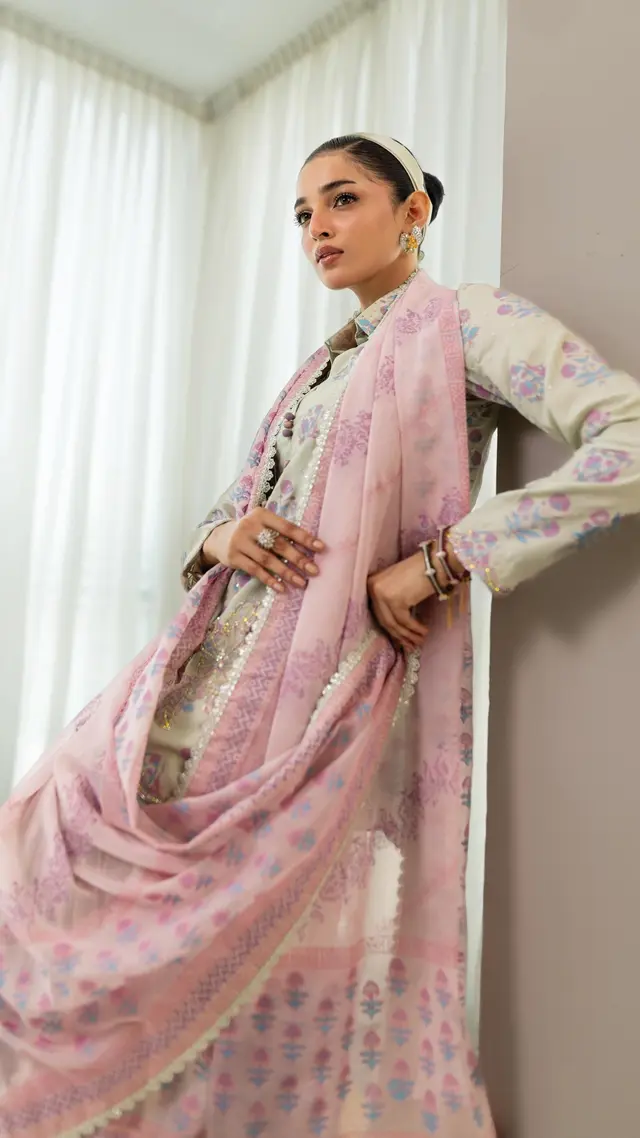 Wahaj M. Khan designs
