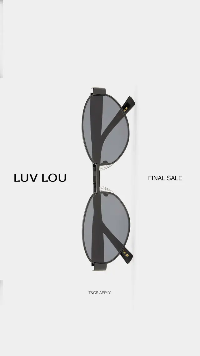 LUV LOU Eyewear