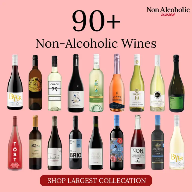 Non Alcoholic Wines