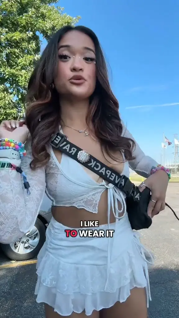 Ravepack
