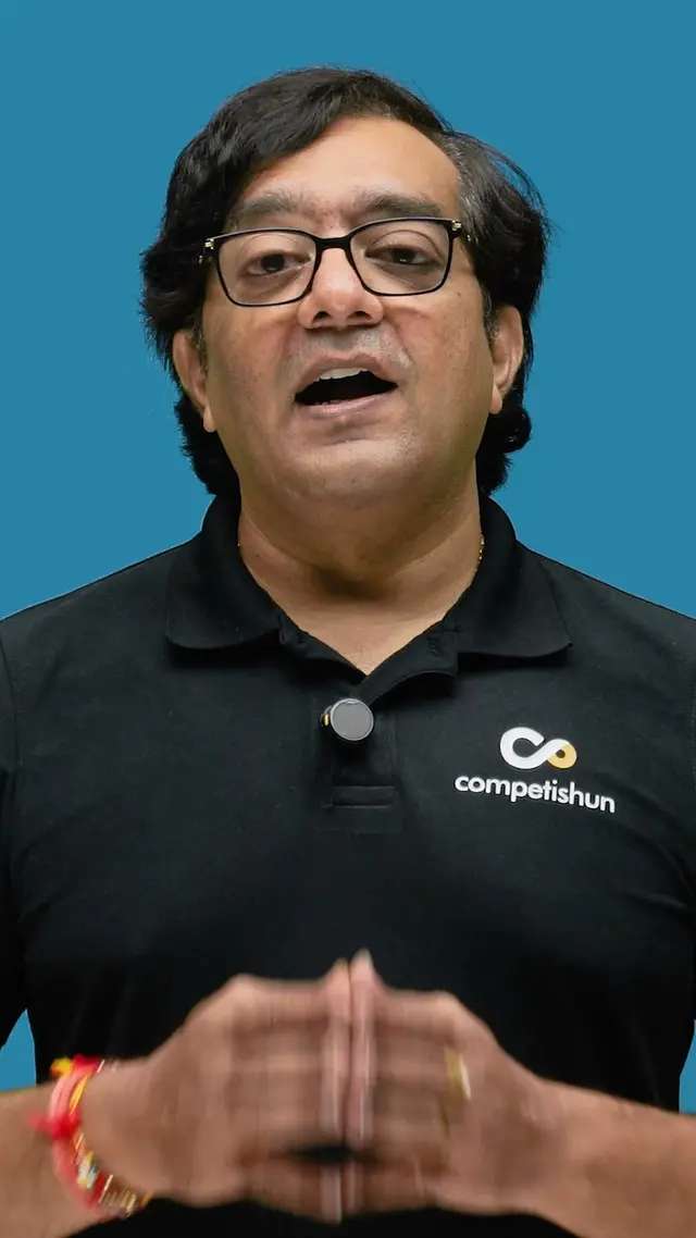 Competishun