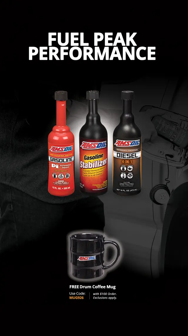 AMSOIL INC.