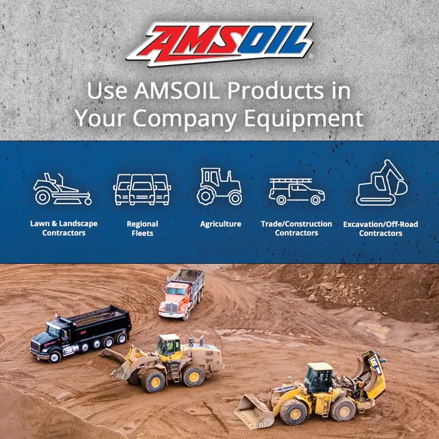 AMSOIL INC.