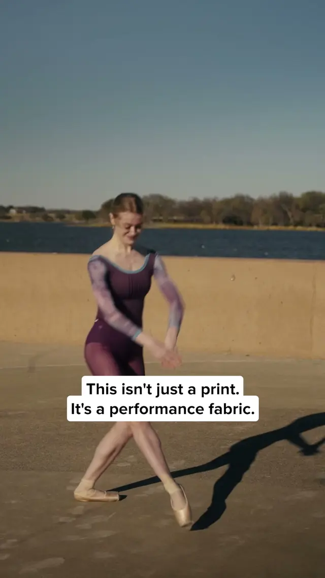 AK Dancewear
