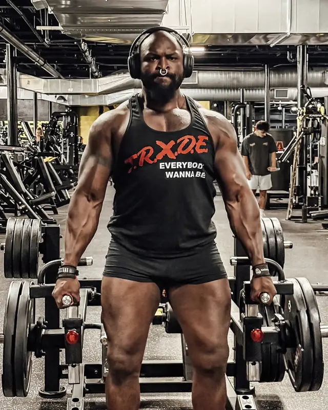 Trxdeapparel