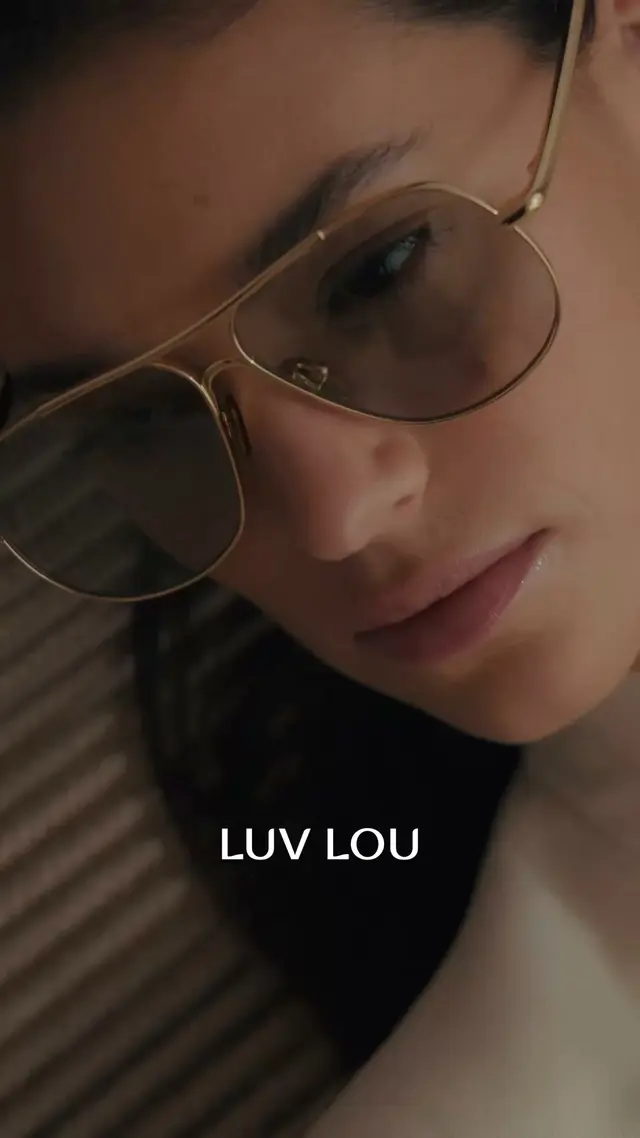 LUV LOU Eyewear