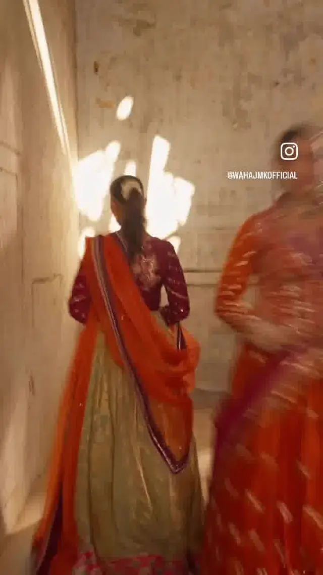 Wahaj M. Khan designs