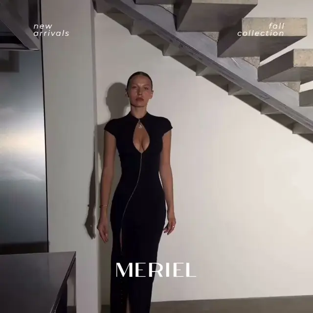 Meriel